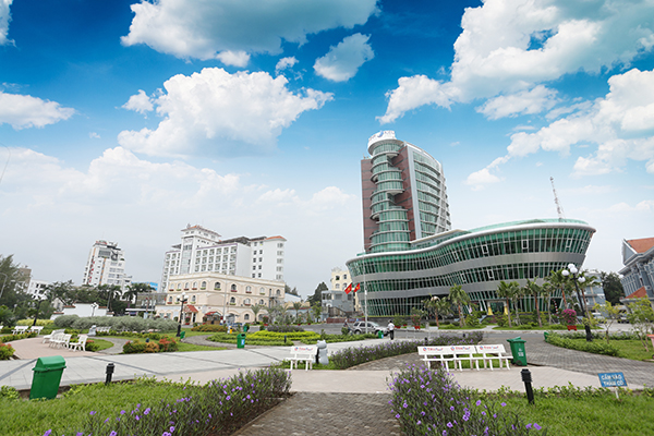 KS Ninh Kiều
